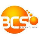 BCS Technology company logo