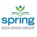 Spring Education Group company logo