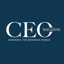 The CEO Magazine - Global company logo