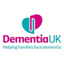 Dementia UK company logo