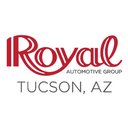 Royal Automotive Group Tucson company logo