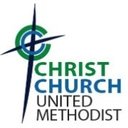 Christ Church United Methodist company logo