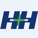 H+H Datenverarbeitungs- und Beratungsgesellschaft mbH company logo