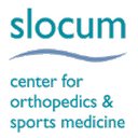 Slocum Orthopedics company logo