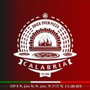 Calabria Brickoven Pizzeria company logo