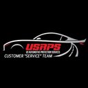 US Automotive Protection Services company logo