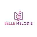 Belle Melodie Music Art School company logo