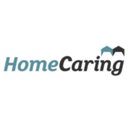 HomeCaring Canberra City company logo