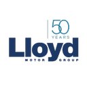 Lloyd Carlisle BMW Motorrad company logo