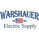 Warshauer Electric Supply company logo