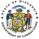 Wisconsin Department of Corrections company logo