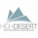 High Desert Psychological Services company logo