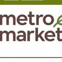 Metro Market company logo