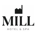 The Mill Hotel company logo