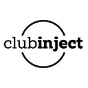 Club Inject company logo