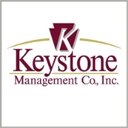 Keystone Management company logo