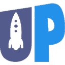Level UP Enrichment company logo