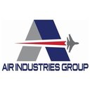 Air Industries Group company logo