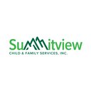 Summitview Child & Family Services company logo