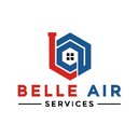 Belle Air Services company logo