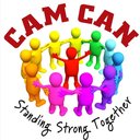 Cam Can company logo