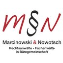 Rechtsanwaltskanzlei Markus Nowotsch company logo