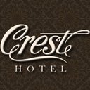 Crest Hotel company logo
