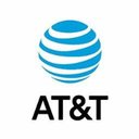 AT&amp;T company logo
