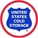 United States Cold Storage of CA company logo