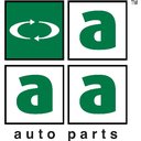 AAA Auto Parts company logo