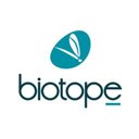 Biotope company logo