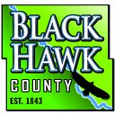 Black Hawk County company logo
