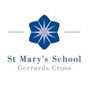 St Mary's School company logo