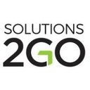 Solutions 2 GO company logo