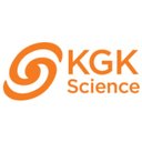 KGK Science company logo