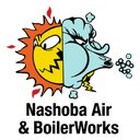 Nashoba Air & BoilerWorks company logo