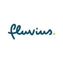 Fluvius company logo