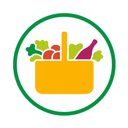 Mercadona company logo