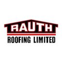 Rauth Roofing company logo