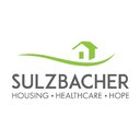 Sulzbacher company logo