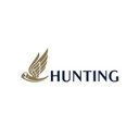 HUNTING company logo