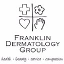 Franklin Dermatology Group company logo