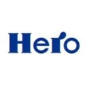 Hero Group company logo