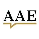 All American Entertainment company logo