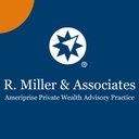 R. Miller &amp; Associates company logo