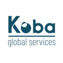 Koba company logo