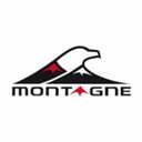 SAS la montagne company logo