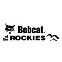 Bobcat of the Rockies company logo