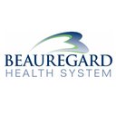 Beauregard Health System company logo