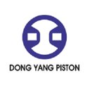 Dong Yang Piston company logo